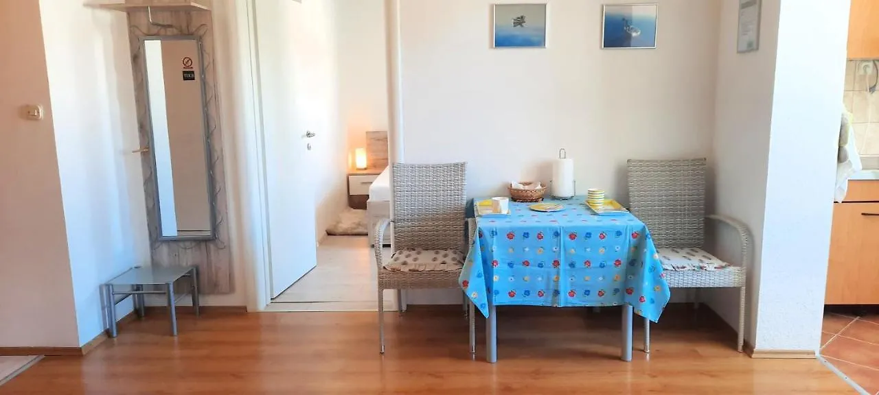 Apartment Lucija 크르크 크로아티아