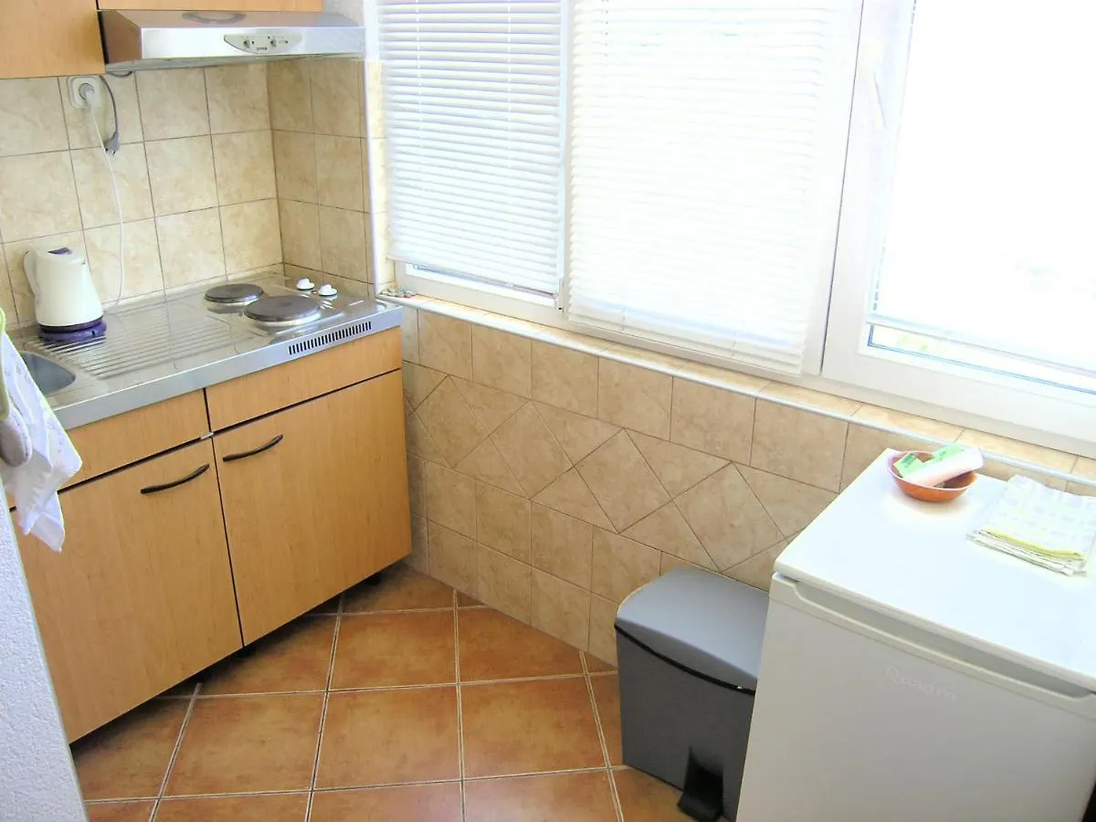Apartment Lucija Krk Town